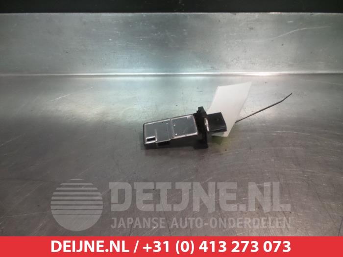 Nissan Juke Luftmengenmesser O342568