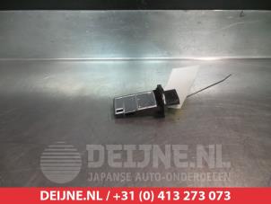 Gebruikte Luchthoeveelheidsmeter Nissan Juke (F15) 1.6 16V Prijs € 15,00 Margeregeling aangeboden door V.Deijne Jap.Auto-onderdelen BV