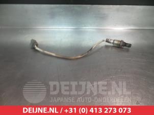 Gebruikte Lambda Sonde Nissan Juke (F15) 1.6 16V Prijs € 25,00 Margeregeling aangeboden door V.Deijne Jap.Auto-onderdelen BV