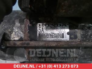 Honda CR-V Anlasser O362278 foto 2