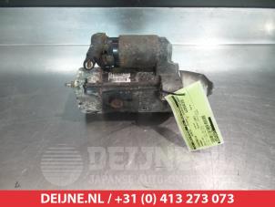 Gebruikte Startmotor Honda CR-V (RE/RM) 2.2 i-CTDi 16V Prijs € 35,00 Margeregeling aangeboden door V.Deijne Jap.Auto-onderdelen BV