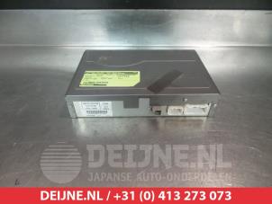 Toyota Corolla Verso Navigation module O313833 photo 2