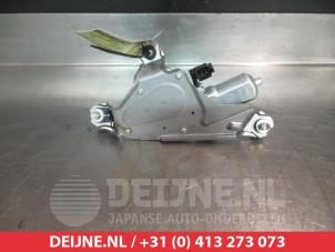 Mazda 6 Ruitenwissermotor achter O300942 foto 2