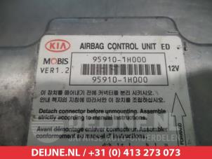 Kia Ceed Airbag Modul O303073 foto 2