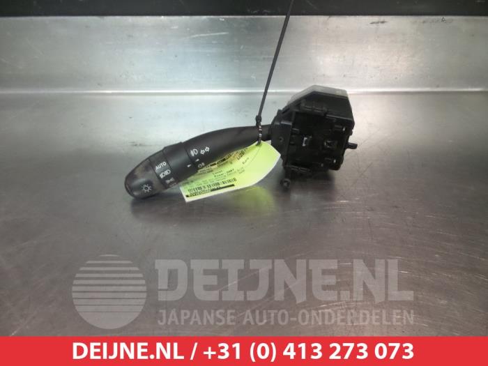 Kia Ceed Licht Schakelaar O306937