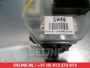 Kia Ceed Licht Schalter O306937 foto 3