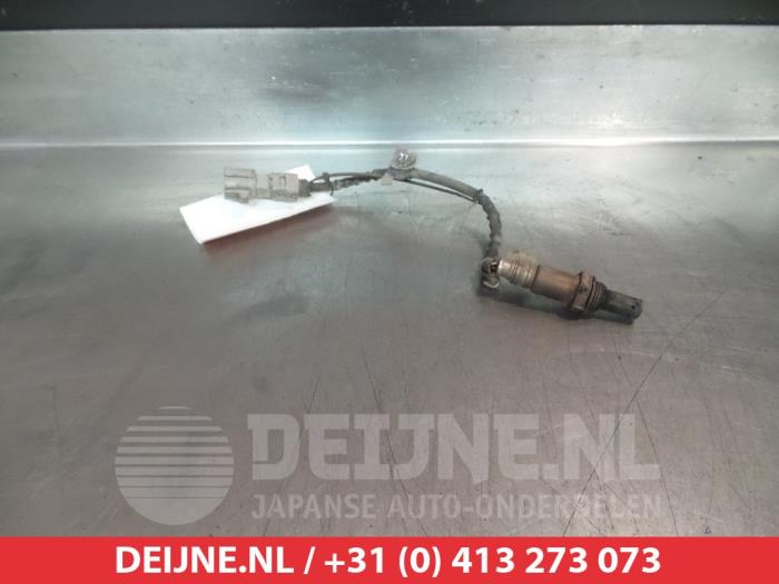 Gebruikte Lambda Sonde Toyota Avensis Wagon (T27) 2.0 16V VVT-i Prijs € 25,00 Margeregeling aangeboden door V.Deijne Jap.Auto-onderdelen BV