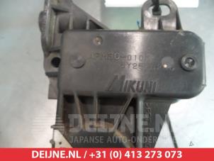 Mitsubishi L200 Gaspedaal O314368 foto 2