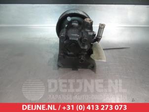 Ssang Yong Musso Power steering pump O331444 photo 2