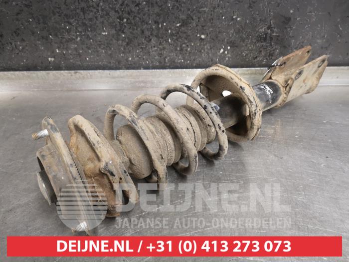 Daihatsu Terios Schokdemperpoot links-voor O320922