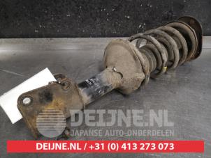 Daihatsu Terios Stoßdämpferstrebe links vorne O320922 foto 2
