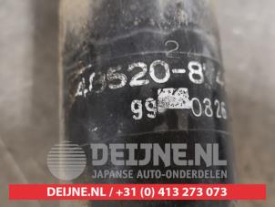 Daihatsu Terios Stoßdämpferstrebe links vorne O320922 foto 3