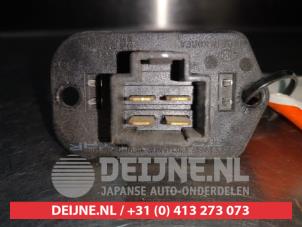 Hyundai I10 Heater resistor O367937 photo 3
