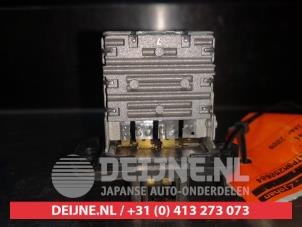 Hyundai I10 Heater resistor O367937 photo 2