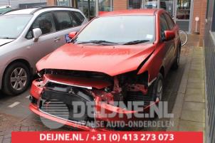 Mitsubishi Lancer Tür 4-türig links hinten O285352 foto 2