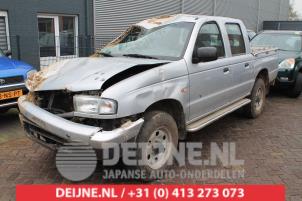 Mazda B-Serie Rear door 4-door, left O284742 photo 2