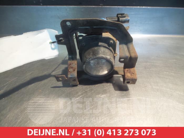 Mitsubishi Lancer Fog light, front left O268106
