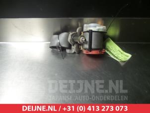 Mazda Premacy Veiligheidsgordel rechts-achter O315906 foto 2
