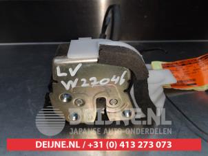 Hyundai I20 Door lock mechanism 4-door, front left O279453 photo 4