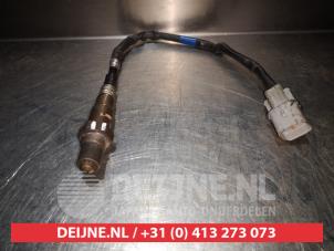 Hyundai I20 Lambda probe O363950 photo 2