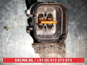 Hyundai I20 Lambda probe O363950 photo 3
