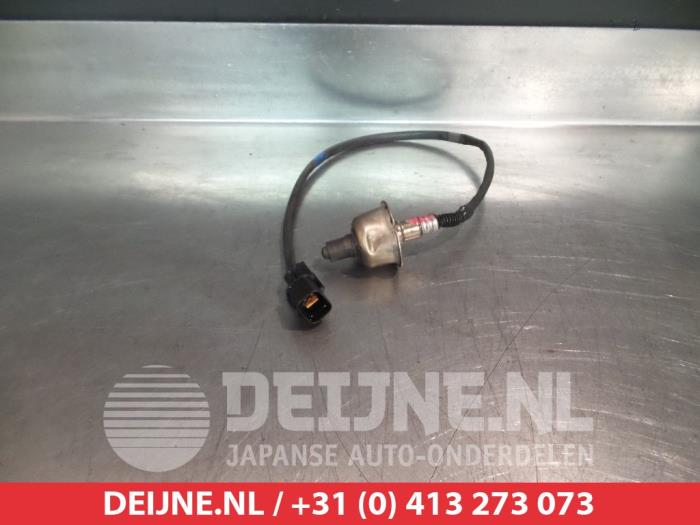 Gebruikte Lambda Sonde Hyundai i20 (GBB) 1.2i 16V Prijs € 15,00 Margeregeling aangeboden door V.Deijne Jap.Auto-onderdelen BV