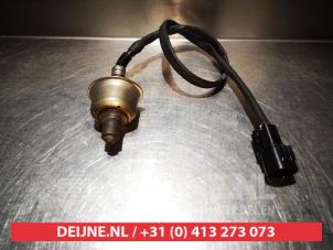 Hyundai I20 Lambdasonde O363949 foto 3