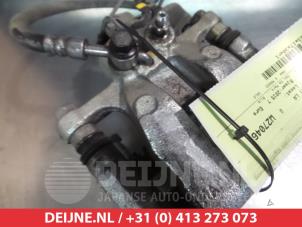 Hyundai I20 Bremszange links hinten O376125 foto 2