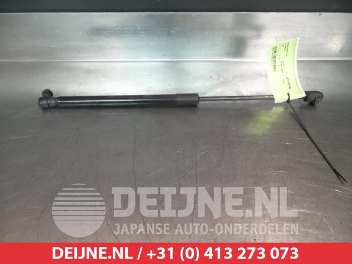Hyundai I20 Gasdämpfer rechts hinten O294766