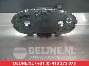 Hyundai I20 Kilometerteller KM O304319 foto 2