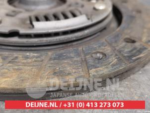 Hyundai Atos Koppelingsset (compleet) O374147 foto 2