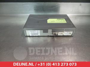 Toyota Corolla Verso Navigation Modul O313834 foto 2