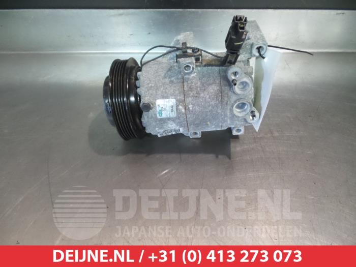 Hyundai I20 Aircopomp O346499