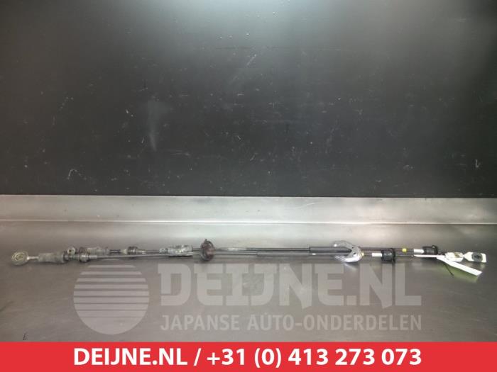 Hyundai I20 Schakelkabel Versnellingsbak O373793