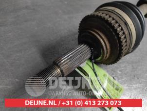 Daewoo Kalos Antriebswelle rechts vorne O319522 foto 3