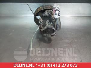 Daewoo Kalos Power steering pump O331401 photo 2