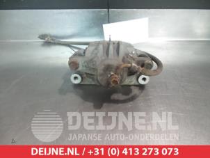 Subaru Legacy Bremszange links hinten O376219 foto 2