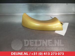 Gebruikte Koplamprand rechts Chevrolet Matiz 0.8 S,SE Prijs € 15,00 Margeregeling aangeboden door V.Deijne Jap.Auto-onderdelen BV