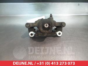 Daewoo Matiz Bremszange rechts vorne O326383 foto 2