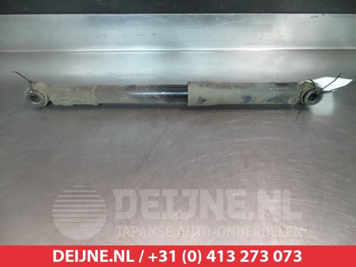 Toyota Hilux Schokdemper links-achter O378884