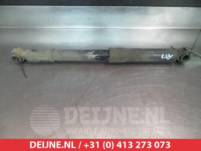 Toyota Hilux Schokdemper rechts-achter O379794