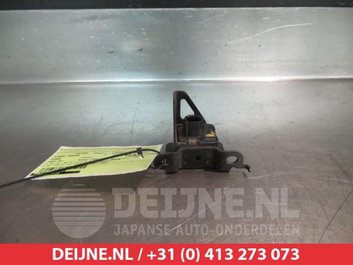 Honda Jazz Airbag Sensoren voorraad Onderdelenlijn.nl