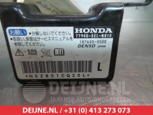 Honda Jazz Airbag Sensor O334474 foto 2