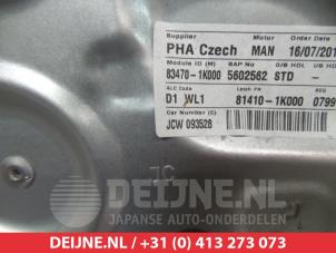 Hyundai IX20 Fenstermechanik 4-türig links hinten O290382 foto 2