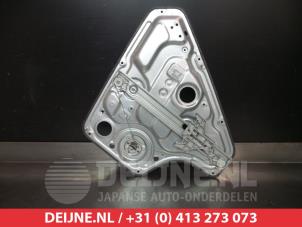 Hyundai IX20 Fenstermechanik 4-türig links hinten O290382 foto 3