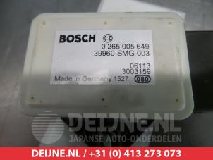 Honda Civic Anti-roll control sensor O329362 photo 2