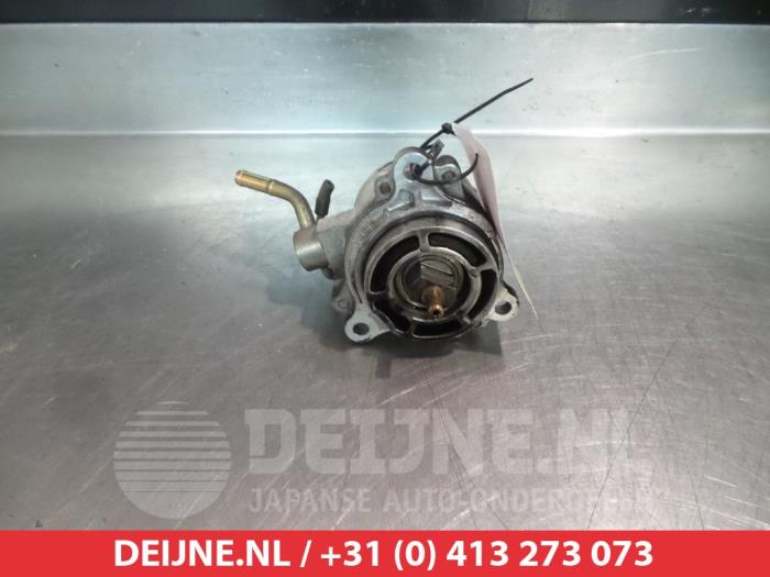 Mazda 6 Vacuumpomp (Diesel) O348122