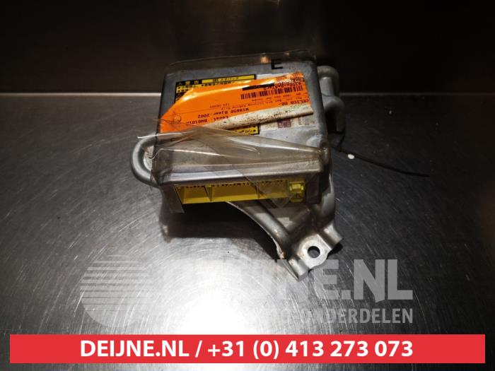 Toyota Celica Airbag Module O303608