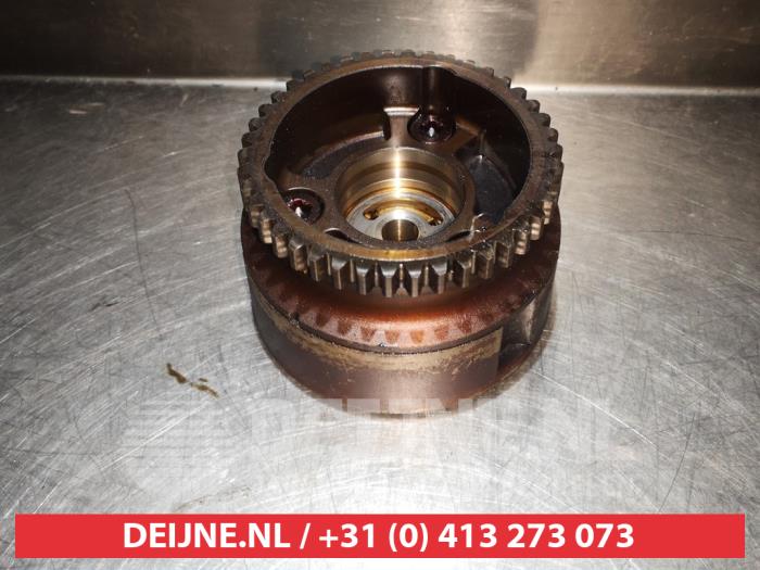 Daihatsu Young RV Nokkenas Verstelling O352739