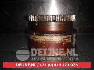 Daihatsu Young RV Nokkenas Verstelling O352739 foto 2